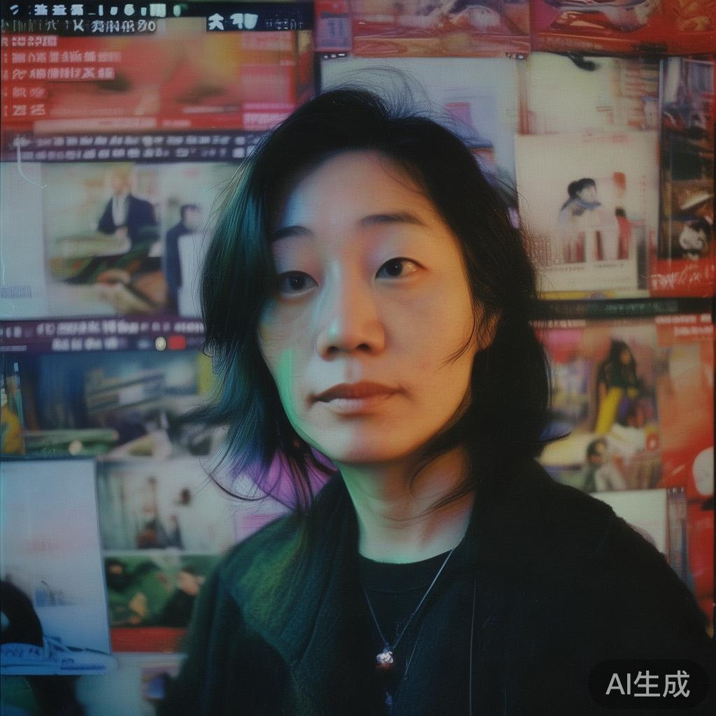 张婧仪微博粉丝那么少-张婧仪粉丝量为何偏低？缩略图